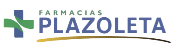 Logo de Farmacias Plazoleta