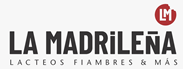 Logo de La Madrileña