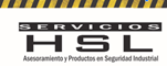 Logo de HSL Servicios